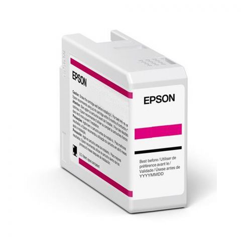 Epson T47A3 Ultrachrome Pro 10 Vivid Magenta (C13T47A300) (EPST47A300)