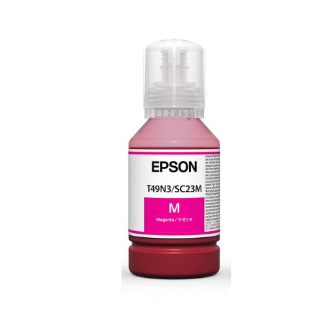Epson Μελάνι Inkjet T49H Magenta (C13T49H300) (EPST49H300)
