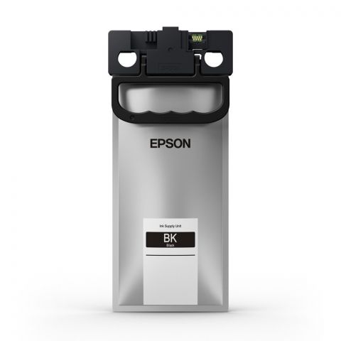 Epson Μελάνι Inkjet T9461 Black XXL (C13T946140) (EPST946140)