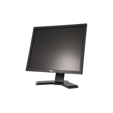 Refurbished Dell Professional P190S 48cm(19") LCD Flat Panel Monitor