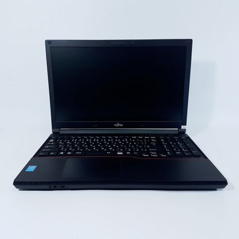 Refurbished Fujitsu LifeBook Laptop 15'' A574 Core i5 4th Gen (RFBFA574I5)