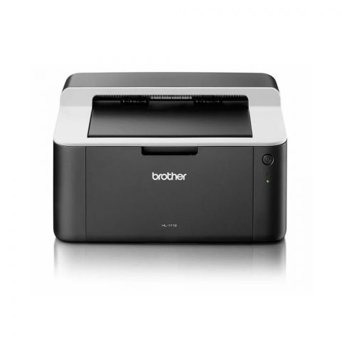 BROTHER HL-1112 Monochrome Laser Printer (BROHL1112) (HL1112)
