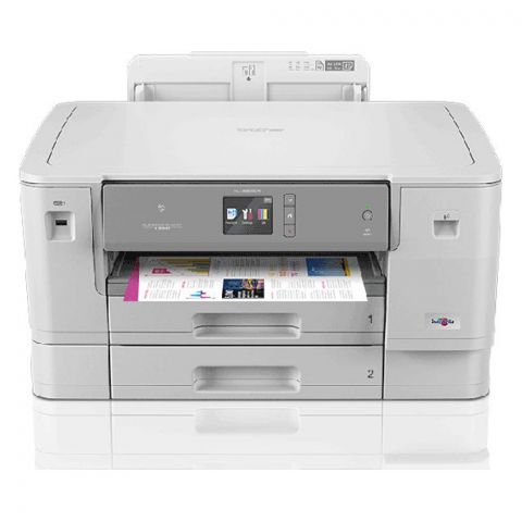 BROTHER HL-J6000DW A3 Color Inkjet Printer (BROHLJ6000DW) (HLJ6000DW)