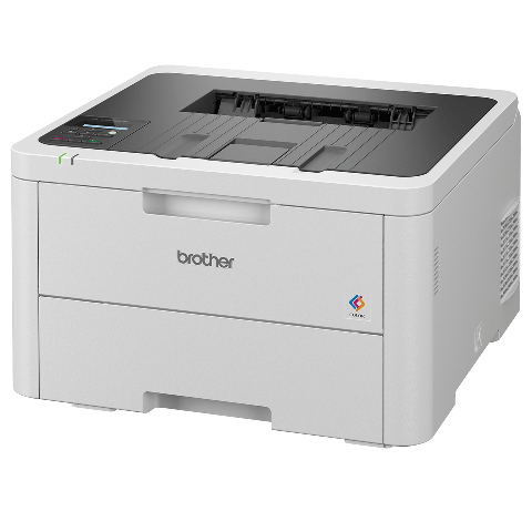 BROTHER HL-L3240CDW Color Laser Printer (HLL3240CDW) (BROHLL3240CDW)