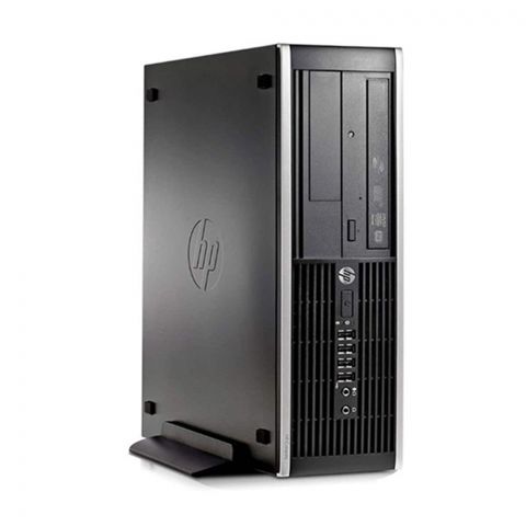 Refurbished HP PC ELITE 8300 SFF Core i5 3rd Gen with SSD 256GB