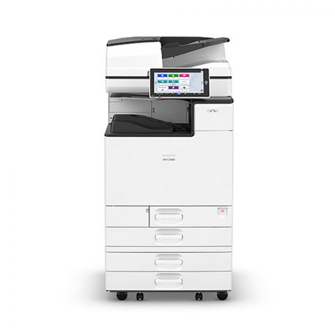 RICOH IM C2000 A3 color laser multifunction printer (IMC2000) (RICIMC2000)