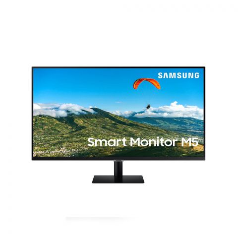 SAMSUNG LS32BM500EUXEN Smart Monitor 32'' with Speakers & Remote (SAMLS32BM500EUXEN)