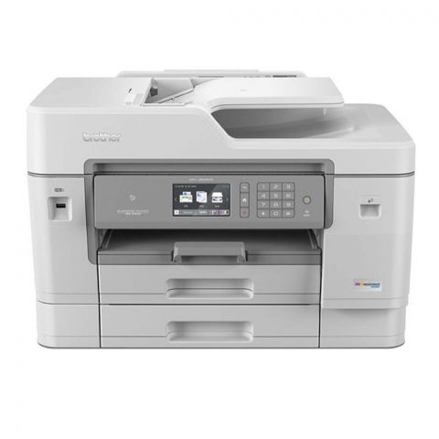 BROTHER MFC-J6945DW Color Inkjet Multifunction Printer A3 (MFCJ6945DW) (BROMFCJ6945DW)