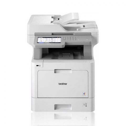 BROTHER MFC-L9570CDW Color Laser MFP (MFCL9570CDW) (BROMFCL9570CDW)