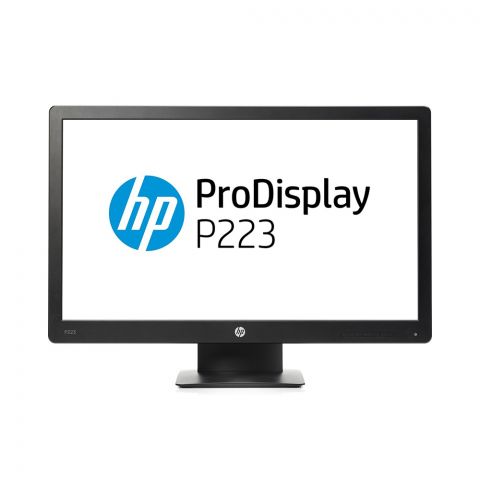 Refurbished HP ProDisplay P223 Monitor