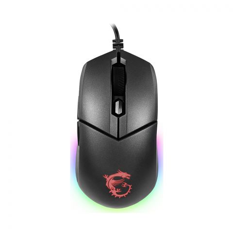 MSI Clutch GM11 Gaming Mouse (S12-0401650-CLA)
