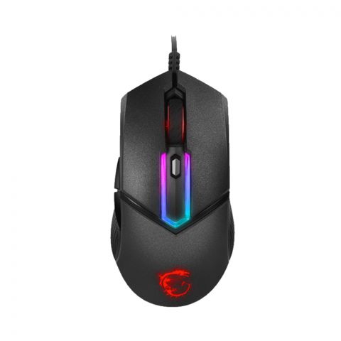 MSI Clutch GM30 Gaming Mouse (S12-0401690-D22)