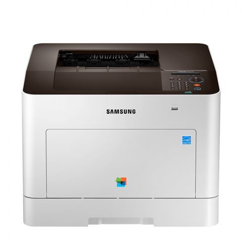 Samsung ProXpress SL-C3010ND Color Laser Printer (SS210C) (HPSLC3010ND)
