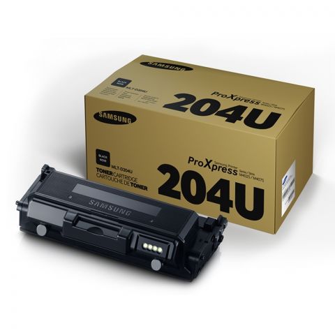 Samsung MLT-D204U Ultra H-Yield Blk Cartridge (SU945A) (HPMLTD204U)