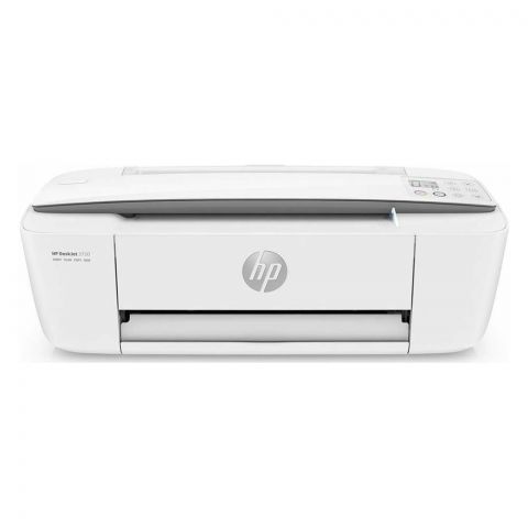 HP DeskJet 3750 All-in-One Printer (T8X12B) (HPT8X12B)