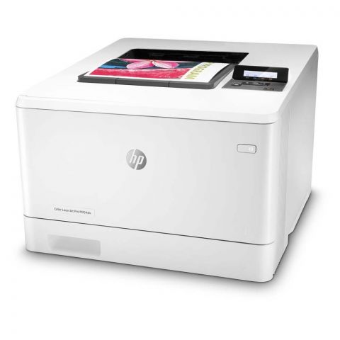 HP LaserJet Pro M454dn Color Laser printer (W1Y44A) (HPW1Y44A)