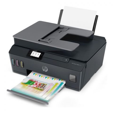 HP Smart Tank 615 All-in-One Printer (Y0F71A) (HPY0F71A)
