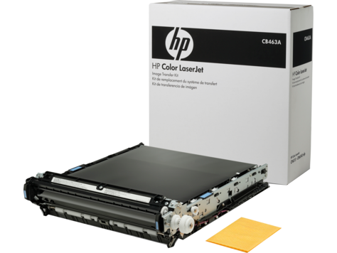 HP Color LaserJet CB463A Transfer Kit(CB463A) 