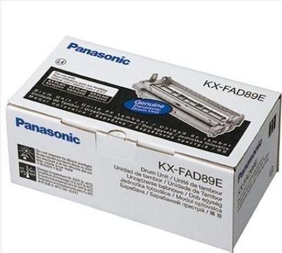 Panasonic KX-FAD89 Black    DRUM UNIT KX-FAD89 