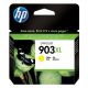 Hp T6M11AE  (NEW FIRMWARE SEP 20) Yellow Inkjet Cartridge  903XL 