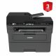 BROTHER MFC-L2710DW Laser Multifunction Printer 