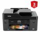 BROTHER MFC-J6530DW Color Inkjet Multifunction Printer
