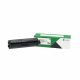 Lexmark C3220K0 Black  Laser Toner  C3220K0