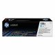 Hp CE321A Cyan Laser Toner  128A