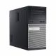 Refurbished Dell 7010 MT (Tower)  i5 3rd Gen with 8 GB RAM & SSD 240GB
