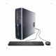 Refurbished HP 6300 Pro SFF Core i5 3rd Gen 8GB RAM with SSD 256GB Windows10 and keyboard-mouse
