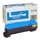 KYOCERA FS C5400DN CYAN TONER (12k) (TK-570C) (KYOTK570C)