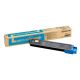 KYOCERA TASKALFA 2551CI TNR CYAN (12k) (TK-8325C) (KYOTK8325C)
