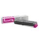 KYOCERA TASKALFA 406CI TONER MAGENTA (TK-5215M) (KYOTK5215M)