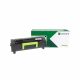 LEXMARK CS331DW/431DW/CX431ADW/331ADWE YELLOW TONER CRTR RETURN 1.5k (20N20Y0) (LEX20N20Y0)