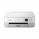 Canon PIXMA TS5351 Multifunction printer White (3773C026AA) (CANTS5351)