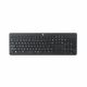 HP 230 Wireless Keyboard Black (3L1E7AA) (HP3L1E7AA)