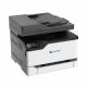 Lexmark MC3326i Color Laser MFP (40N9760) (LEXMC3326I)