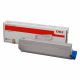 OKI C831/841 BLACK TONER 10K (44844508) (OKI-C831-B)