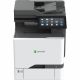 Lexmark CX735adse Color Laser MFP (47C9620) (LEXCX735ADSE)