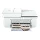 HP DeskJet 4220e Wireless All-in-One White (588K4B) (HP588K4B)