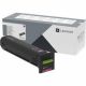 LEXMARK CS820 TONER MAGENTA (72K0X30) (LEX72K0X30)