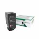 LEXMARK CS727/CS728/CX728 TONER MAGENTA 10K (75B20M0) (LEX75B20M0)