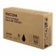 Ricoh Ink Cartridge MPCW2200 SP Black (841635) (RICTSPMPCW2200BK)