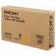 Ricoh Ink Cartridge MPCW2200 SP Yellow (841638) (RICSPTMPCW2200Y)