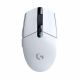 Logitech G305 Lightspeed Wireless White Mouse (910-005292) (LOGG305W)