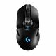 Logitech G903 HERO Lightspeed Wireless Gaming Mouse (910-005672) (LOGG903BK)