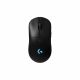 Logitech Pro X superlight wireless Gaming Mouse black (910-005880) (LOGGPROXBK)