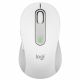 Logitech Mouse Signature M650 for Business White (910-006275) (LOGM650BWH)