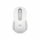 Logitech Mouse Signature M650 L for Business White (910-006349) (LOGM650BLWH)