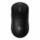 Logitech Mouse G PRO X SUPERLIGHT 2 Black (910-006631) (LOGGPROXSL2BK)